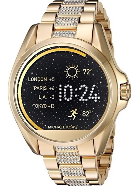 michael kors watch dials|Michael Kors digital watch men.